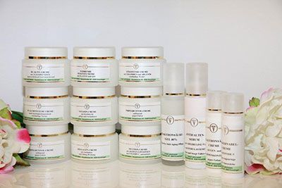 Stadt-Apotheke Kreuzlingen / Kosmetik Stadt-Apotheke Kreuzlingen / Kosmetik